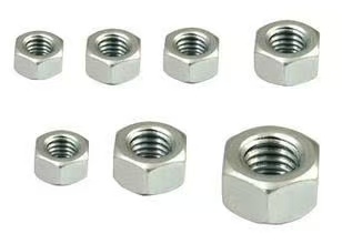 Hex Nut